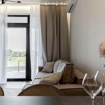 1-кімнатна квартира з дизайнерським ремонтом | Park Lake City | Без комісії ЖК Парк Лейк Сіті