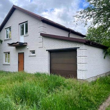 Продам будинок смт.Баришівка