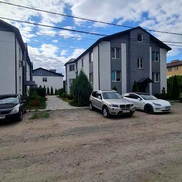 Продаж таунхаусу 99 м.кв.с.Погреби.Київ 5км. Еоселя. Постанова 719