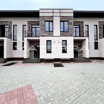 Гатне продаж будинку (таунхаус) 120м2+підвал 60м2 заведено газ