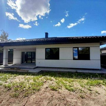 Будинкок 115м з ділянкою 5соток в с.Тарасівка Фастівський р-н
