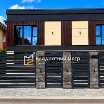 Продаж | Дуплекси без ремонту | Софіївська Борщагівка | Газ | 120м2