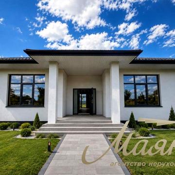 Продаж 3-кімнатного будинку 135м2 у Вишеньках, поруч із КГ "Золоче/Zoloche" без ремонту, з терасою, Київська область,Бориспільский район