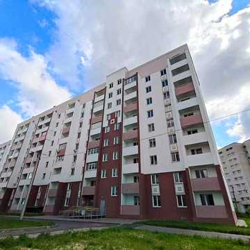 Срочно! Лучшая Цена! 13000$! ЖК Птичка, ул Барабашово, 14А, Продам 1 ком квартиру пл 35м2, этаж 1/9ти! A ЖК Птичка