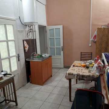 Продам большую квартиру 77 кв.м.