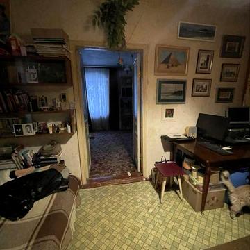 СРОЧНО Продам Двухкомнатную Квартиру на Молдованке общая площадь 45кв.м