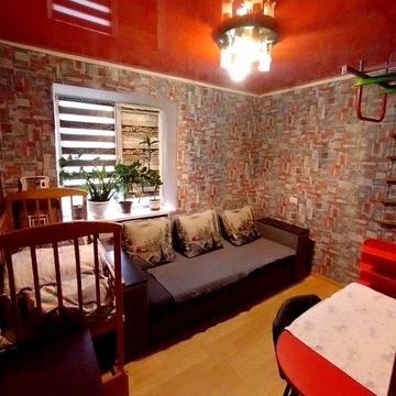 Продам 3-х комнатную квартиру , цена  17.000 $