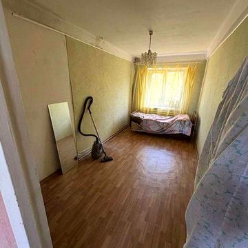 2х кімнатна від власника