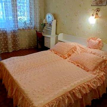 Продаж 3-х кімнатної квартири в центрі 95 квартал ЖК ОСББ