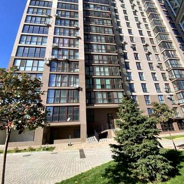 Терміново! Квартира ЖК Best House, Перемога-1 ЖК«Кращий будинок»