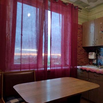 Продам 1 квартиру ЖК Зелёный городок