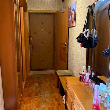 Продам двухкомнатную квартиру , в Чугуеве