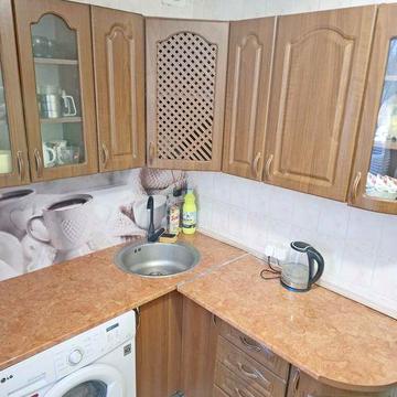 В Харкові продам  2 двокімнатну квартиру.