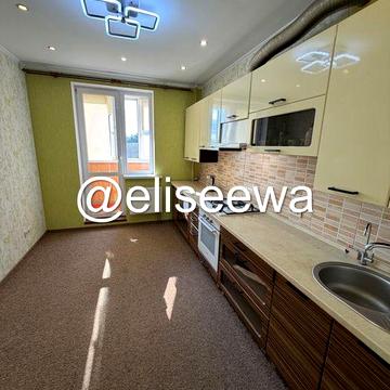 Продам квартиру 45м2, 3 поверх , Салтівка