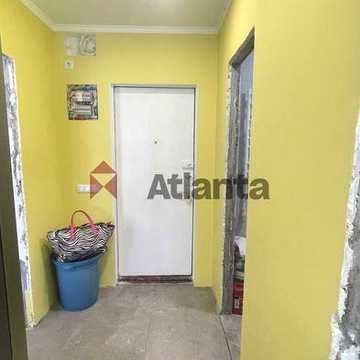 1-кімнатна квартира 35 м² в Одесі на Висоцького