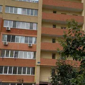 Двухкомнатная квартира по очень хорошей цене в сданном доме!