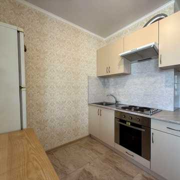 Продается квартира в новом ЖК по ул. Ак. Вильямса