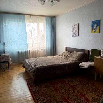 1 к квартира Харківське шосе 21/5 ЖК Харківське шосе 21/5