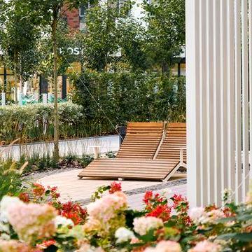1-кімнатна в Ірпені під виплату. 21 392 грн/міс. ЖК Синергія Сіті