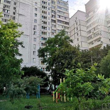 Продажа однокомнатной квартиры Соломенский район Гетьмана 46, свободна 37000 уе