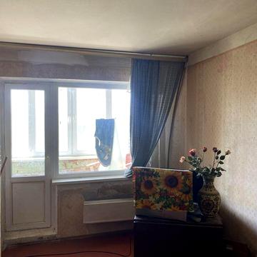 Продам 1 кімнатну квартиру