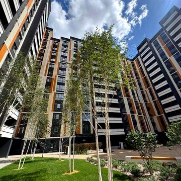 Продаю класну 1 к квартиру в центрі міста ЖК Фаворіт Преміум