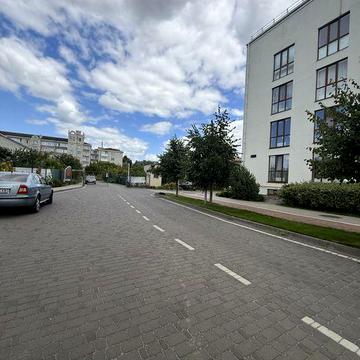 Продаж Гаряча ціна 53 000$ Квартира 102 м2 з газом Мінімальне оформлення ЖК Гостомель Резіденс