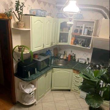 Продам 3 кімнатну квартиру Грушевського