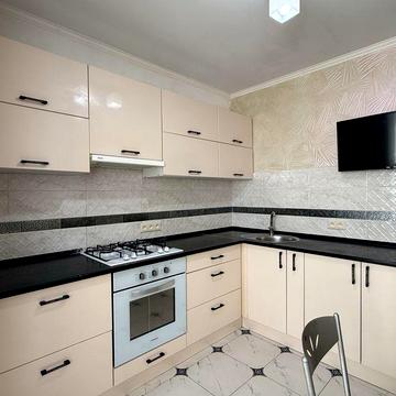 Двокімнатна квартира з мінімальними податками і вартістю на центральній алеі в ЖК Софія Сіті на Миру 31 ЖК Софія сіті