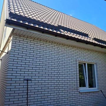 45 км від Києва! Будинок 119 м² + 25 соток + ГОТОВИЙ БІЗНЕС | Без комісії  130 000 $ | с. Велика Димерка