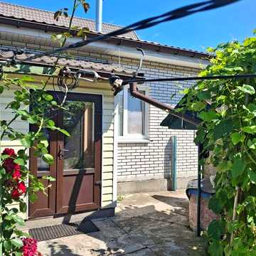 45 км від Києва! Будинок 119 м² + 25 соток + ГОТОВИЙ БІЗНЕС | Без комісії  130 000 $ | с. Велика Димерка