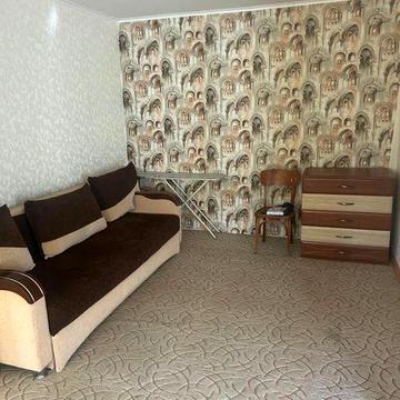 Сдам 1-к квартиру на Бучмы