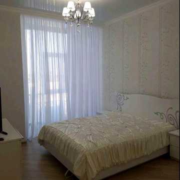 2х квартира в Центре! Новострой, жк 17 жемчужина, ТОРГ