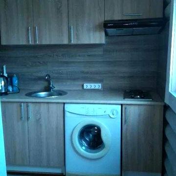 Здам квартиру в приватному секторі