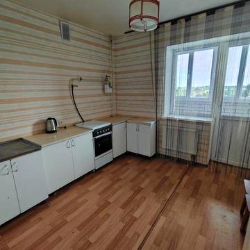 Простора 1 кімнатна квартира оренда Глеваха