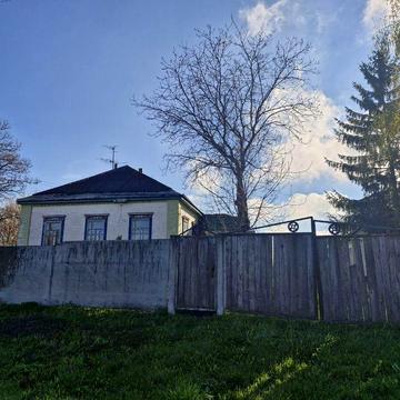 Будинок у селі Аркадіївка