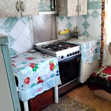 Сдам квартиру по Давида Ойстраха