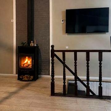 Квартира з гаражем 95 м.кв . Без ріелтора