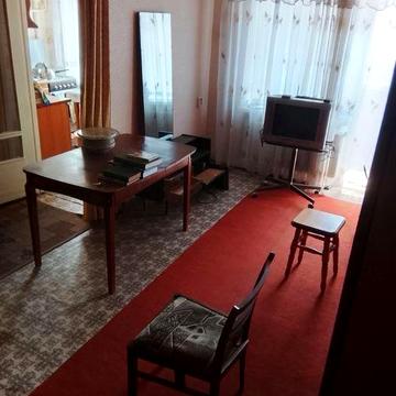 Квартира в центрі Козятина — площа, АТБ, парĸ поруч! 29,5 м²