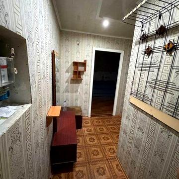 1 кімнатна квартира на 2 мікрорайоні