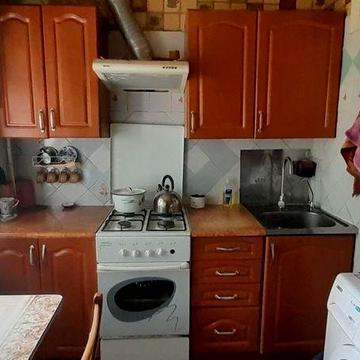 Двушка на дослідній станції