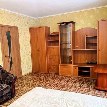 Сдам 1к квартиру . ВЛАСНИК БЕЗ КОМИССИИ. Пр.Свободи (Прокофьева)