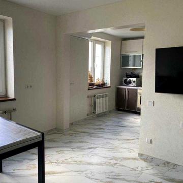 квартира-студія, 47 м²
