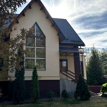 Продаж ексклюзивного будинку в центрі  міста Вінниця