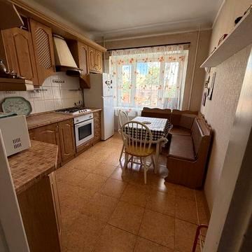 Київ. Перша сдача 2 кімнатної квартири по вулиці Франка, 30. Шевченківський район.