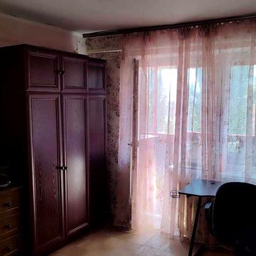 Затишна 1к. Відрадний. Вул. Донця, 25/89. Газ.