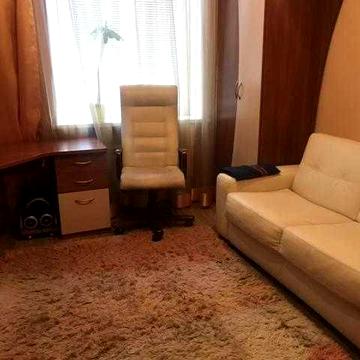 Терміново продам 3 кім. на  Салтівці по ціні 2 кім.