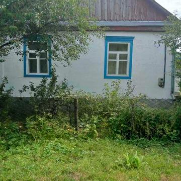 Продається будинок в м.Олевськ