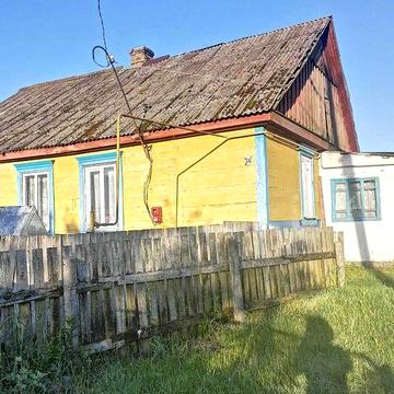Продам частину будинку в Олевську