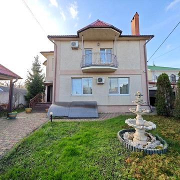 Дом в лесках 120 м², летняя кухня, паркоместо